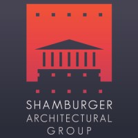 Shamburger Architectural Group, PLLC Logo