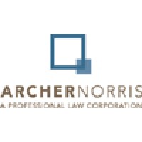 Archer Norris Logo