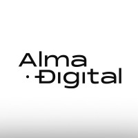 Alma PR Logo
