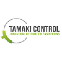 Tamaki Control Ltd Logo