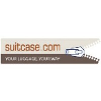 Suitcase.com Logo