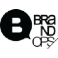 BRAND OPS Logo
