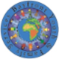 Bayfront Youth and Family Services Logo