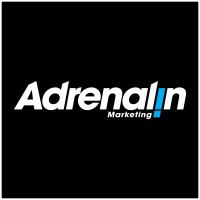 Adrenalin Marketing Solutions Logo