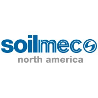Soilmec North America Logo
