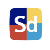 Softdent Chile Logo