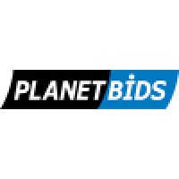 PlanetBids, Inc. Logo
