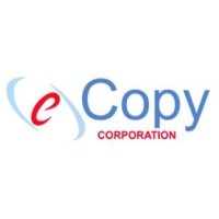 eCopy Corporation Logo