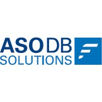 ASO DB Solutions Logo
