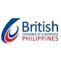 British Chamber of Commerce Philippines Logo