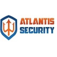 Atlantis Security Logo
