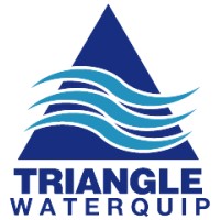 Triangle Waterquip Pty Ltd Logo