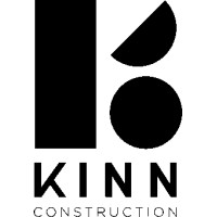 Kinn Construction Logo