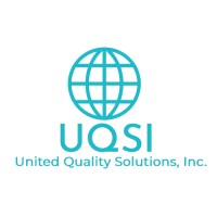 United Quality Solutions, Inc. Logo
