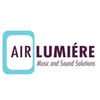 Air Lumiere Music Supervision Logo