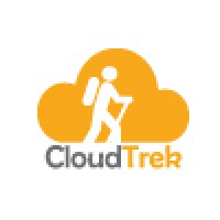 CloudTrek Logo
