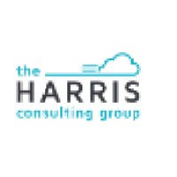 The Harris Consulting Group Logo