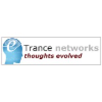 Etrance Networks Logo
