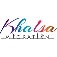 Khalsa Education and Migration Solutions Logo