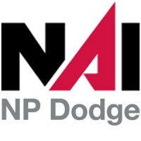 NAI NP Dodge Logo