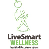 LiveSmart Wellness Logo