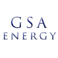 GSA Energy, LLC Logo