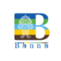 Banna Creations Logo