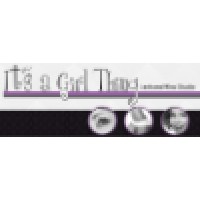 Its a Girl Thing Logo