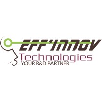 EFFINNOV Technologies Logo