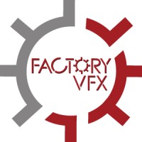 Factory VFX Logo