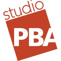 Studio PBA Logo