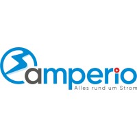 amperio GmbH Logo