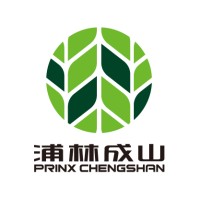 浦林成山(山东)轮胎有限公司 Logo