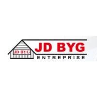 JD Byg Entreprise Aps Logo