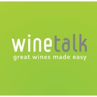 WineTalk Malaysia Logo
