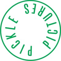Pickle Pictures Logo
