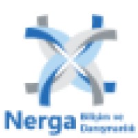 Nerga Bilişim Ve Danışmanlık Ltd.Şti. Logo