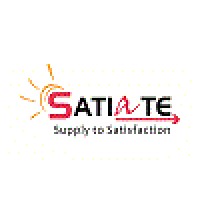 Satiate Consulting Pvt Ltd Logo
