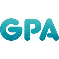 GPA Flowsystem AS Logo