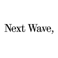 Next Wave Logo
