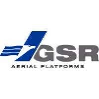 GSR SPA Logo