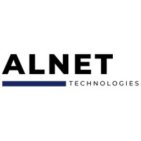 ALNET Technologies (Pty) Ltd Logo