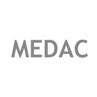 MEDAC, spol. s r. o. Logo