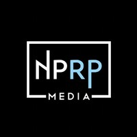 NPRP Media Logo