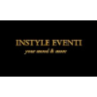 INSTYLE EVENTI Logo