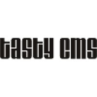 Tasty CMS Logo
