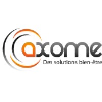 Axome Logo