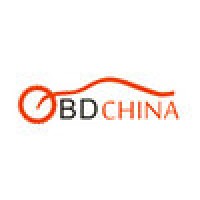 OBDChina Logo