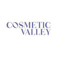 Cosmetic Valley Logo