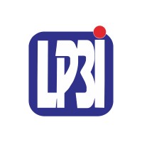 LP3I Yogyakarta Logo